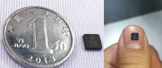 首顆支持北斗三號SoC芯片發布，開啟“衛星+”應用新紀元