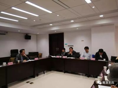 市發(fā)改委與中國國際工程咨詢召開重大項(xiàng)目策劃與咨詢服務(wù)合作洽談會