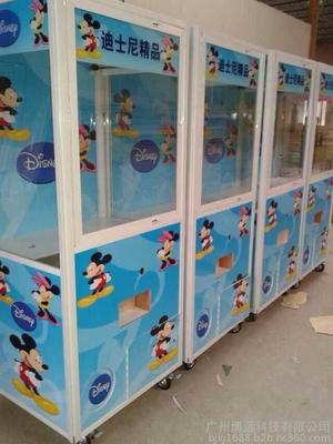 兒童樂園投資指南 從電玩設備到整場策劃的成本解析